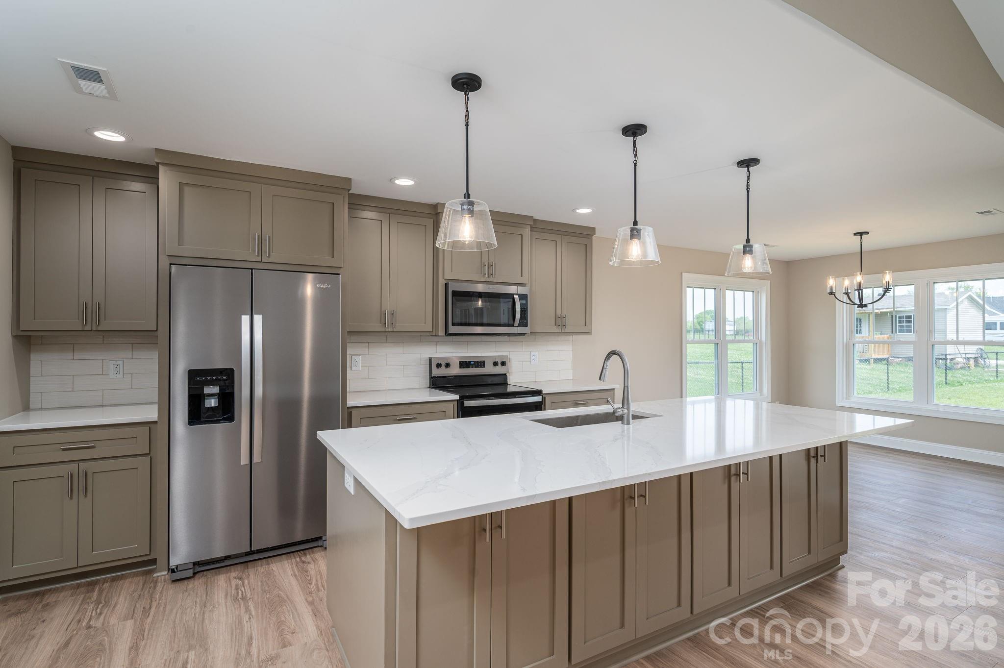 West End - Residential