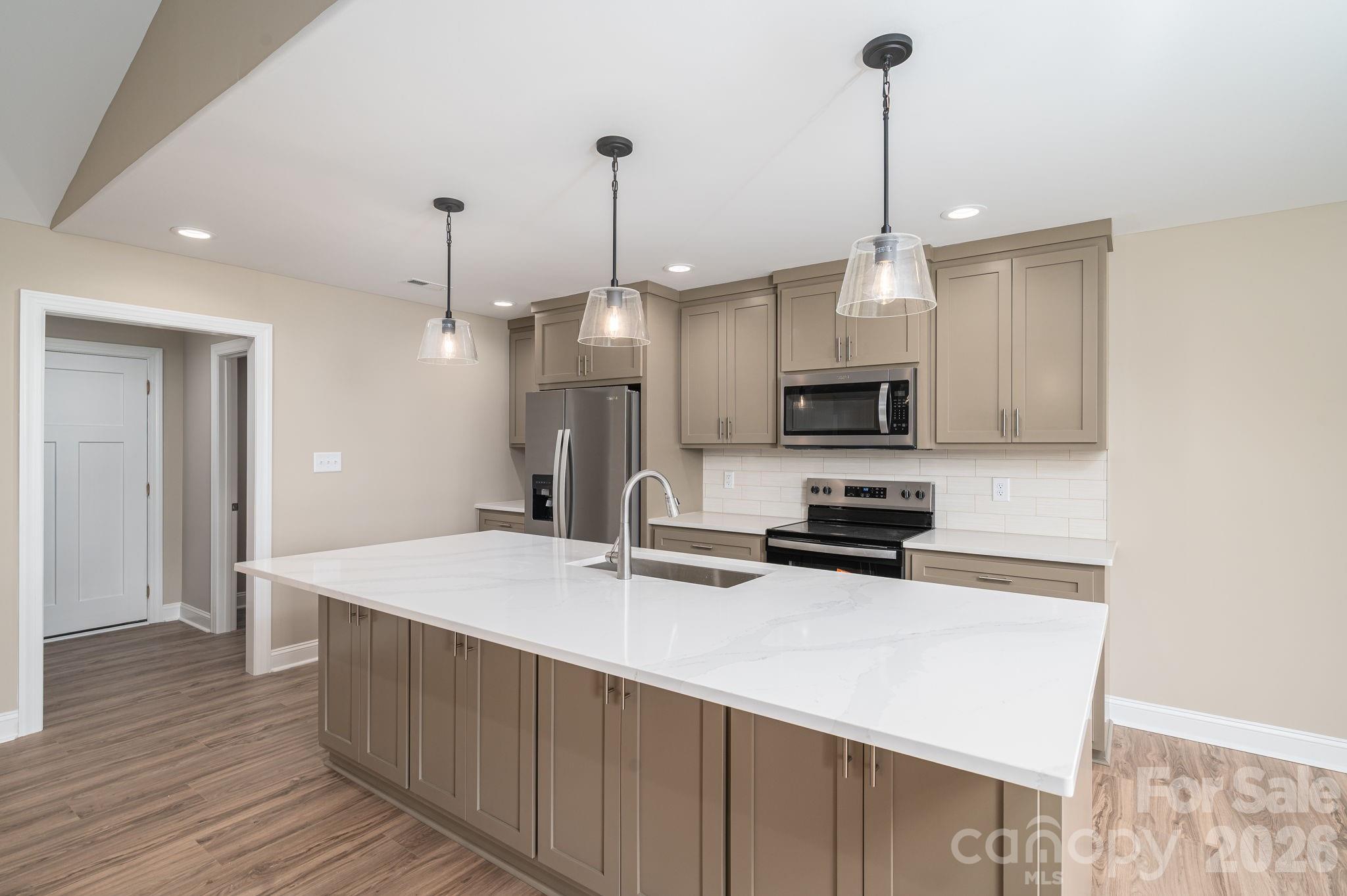 West End - Residential