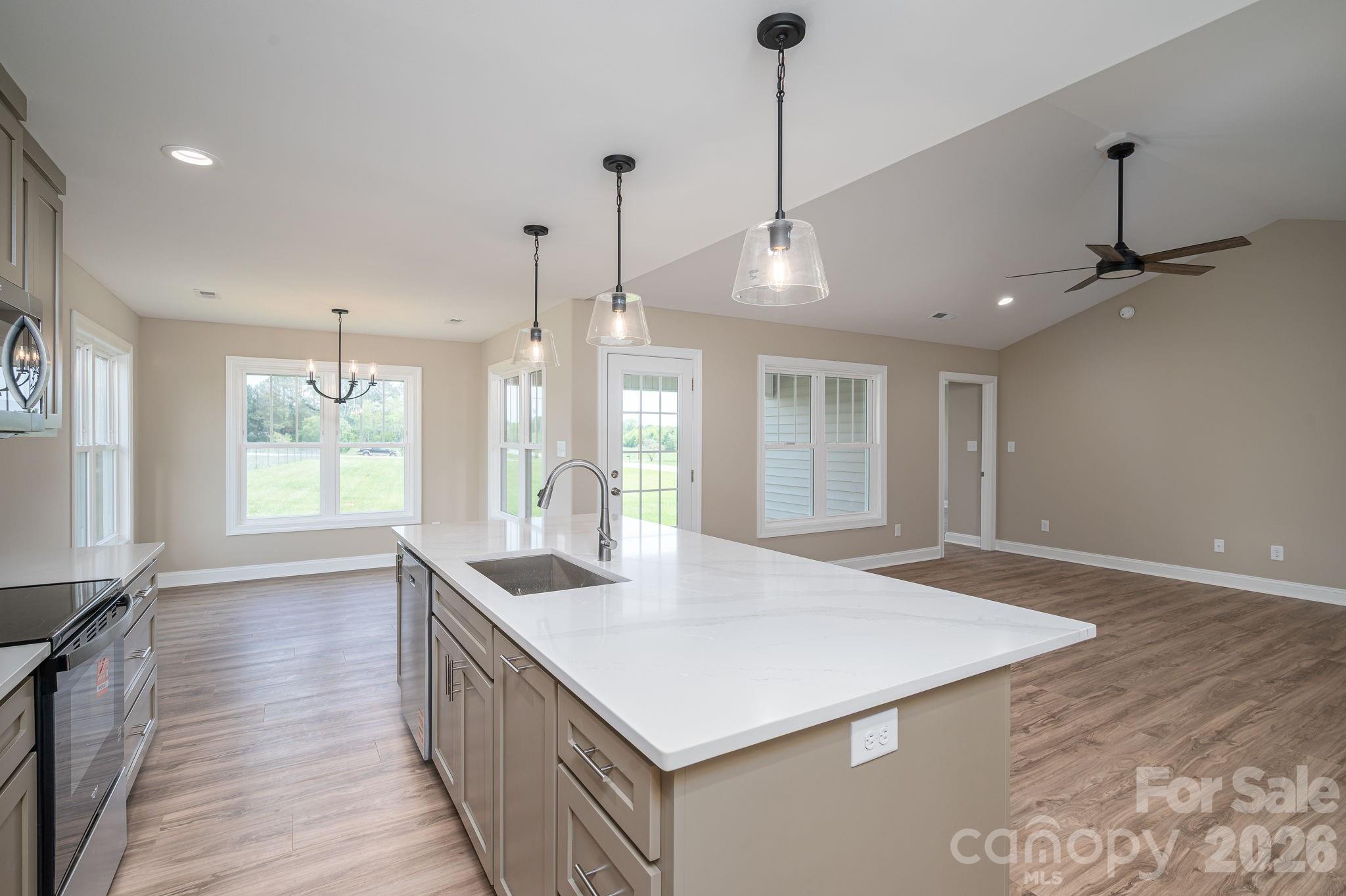 West End - Residential