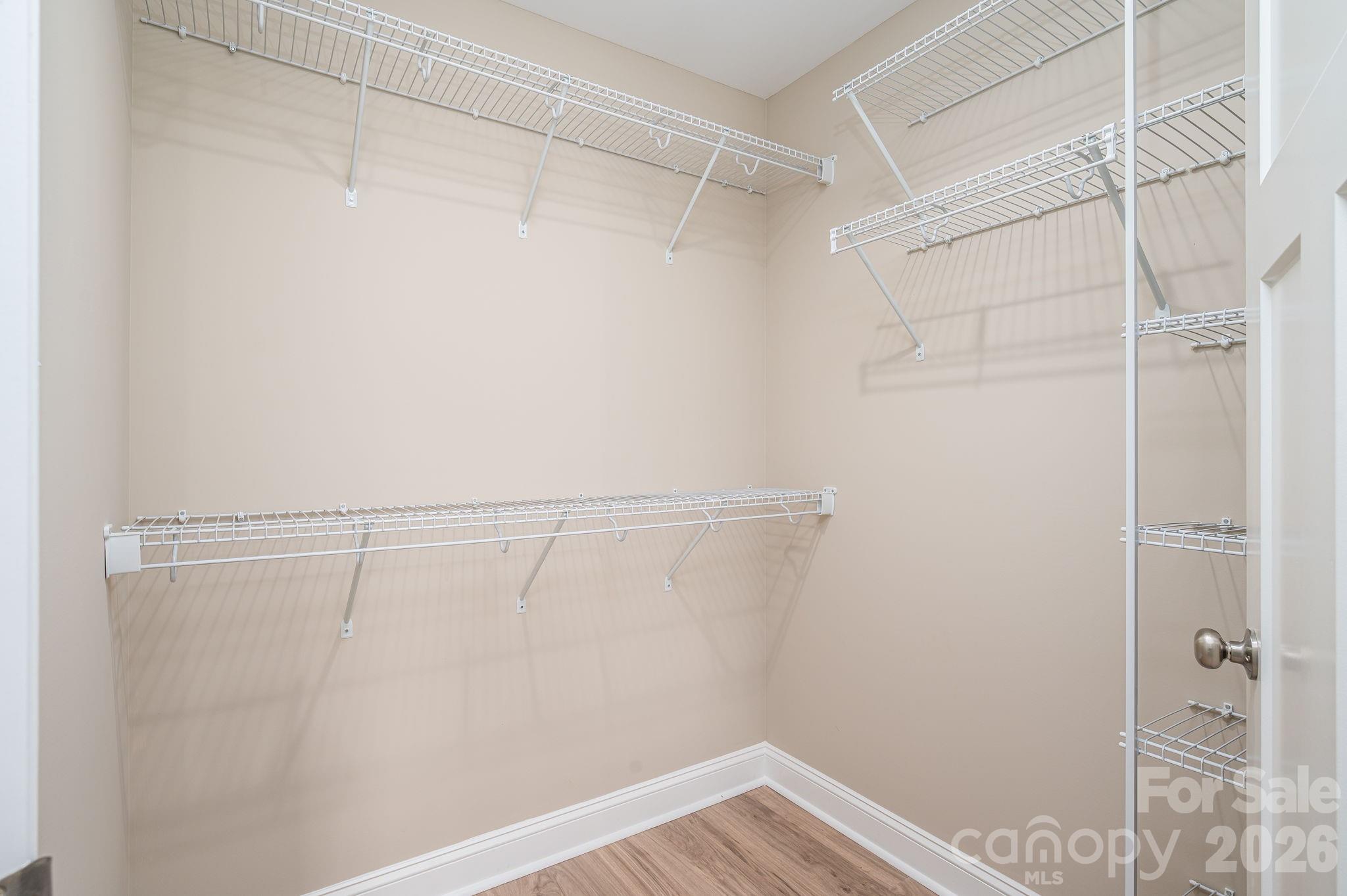 West End - Residential