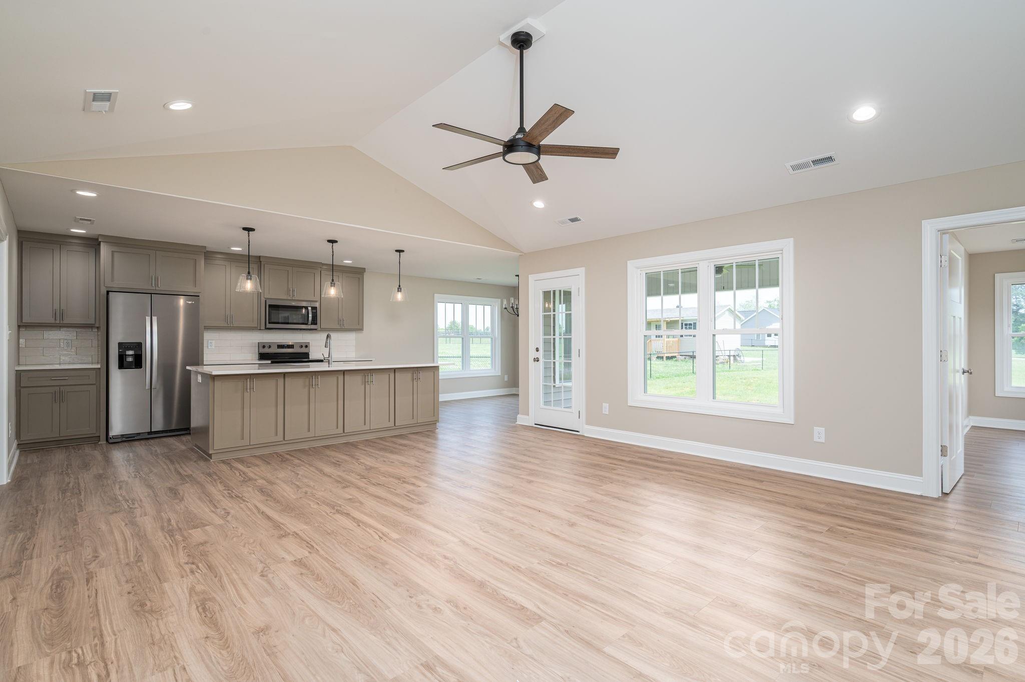 West End - Residential