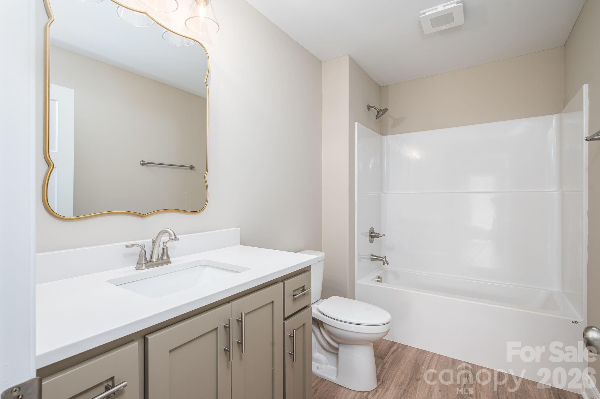 West End - Residential