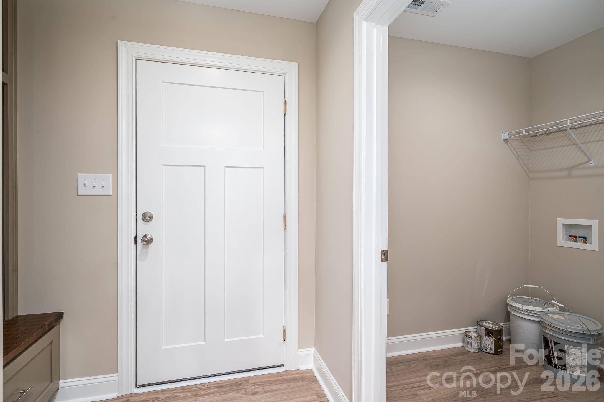 West End - Residential