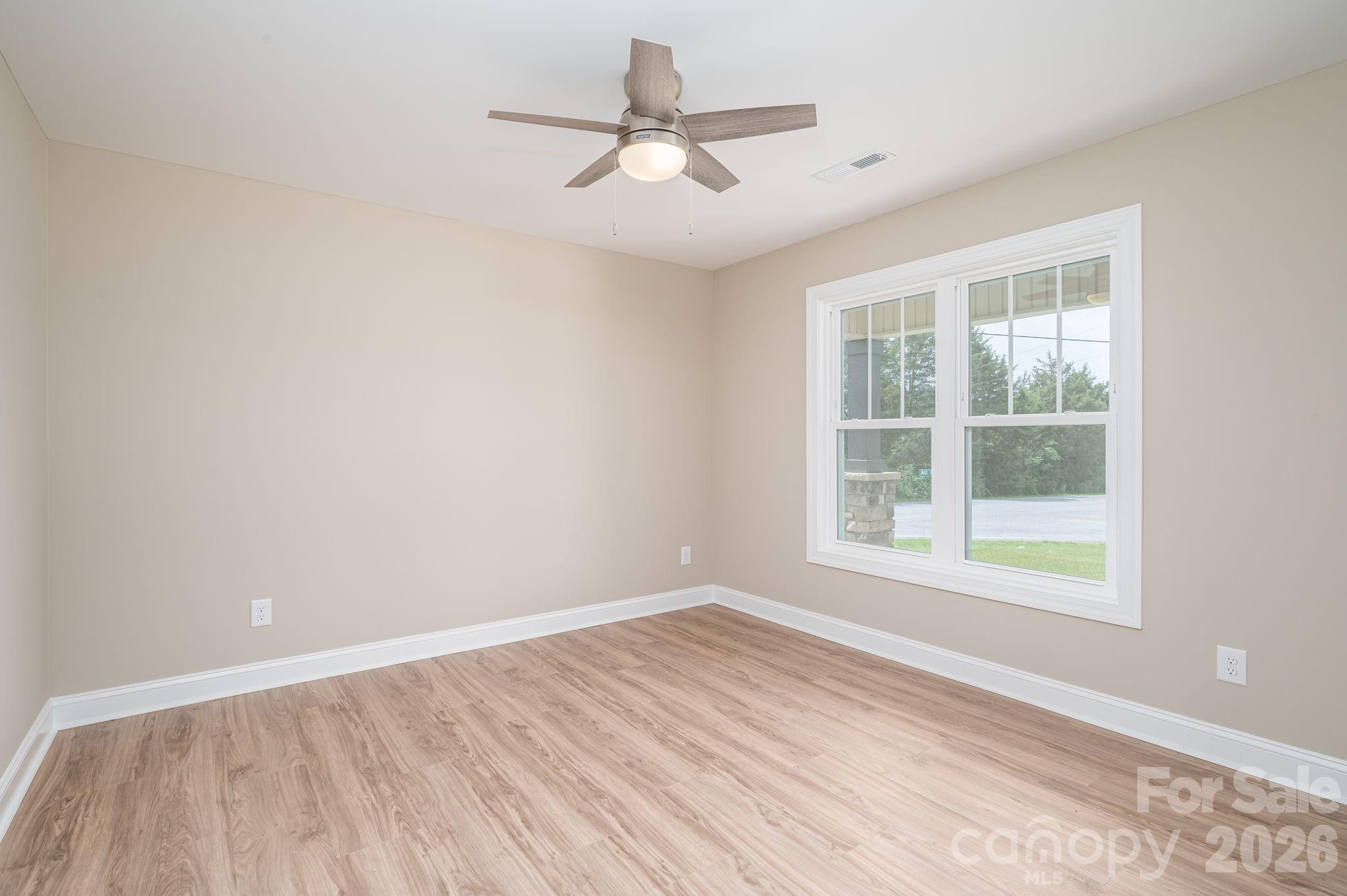 West End - Residential