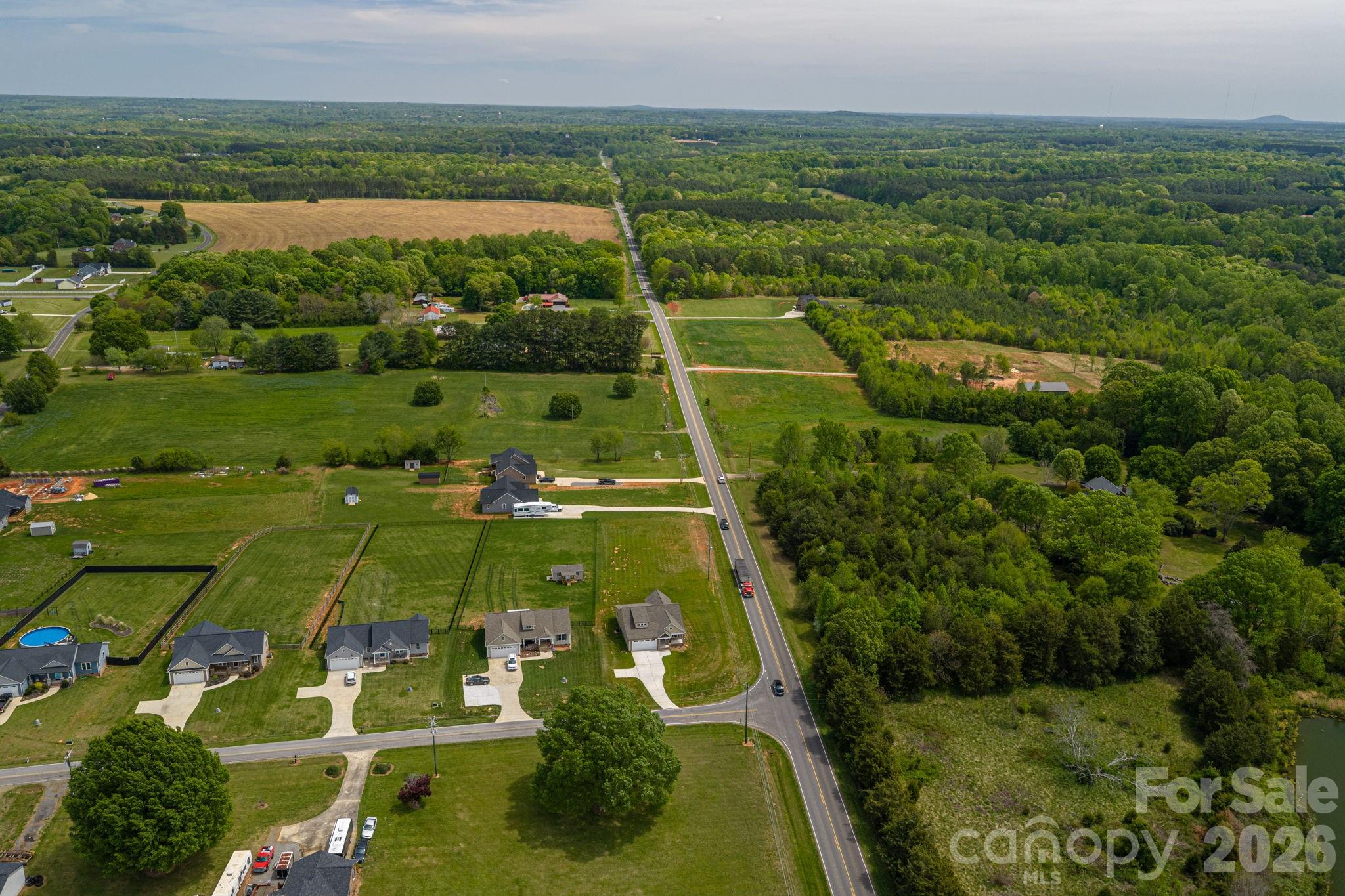 West End - Residential