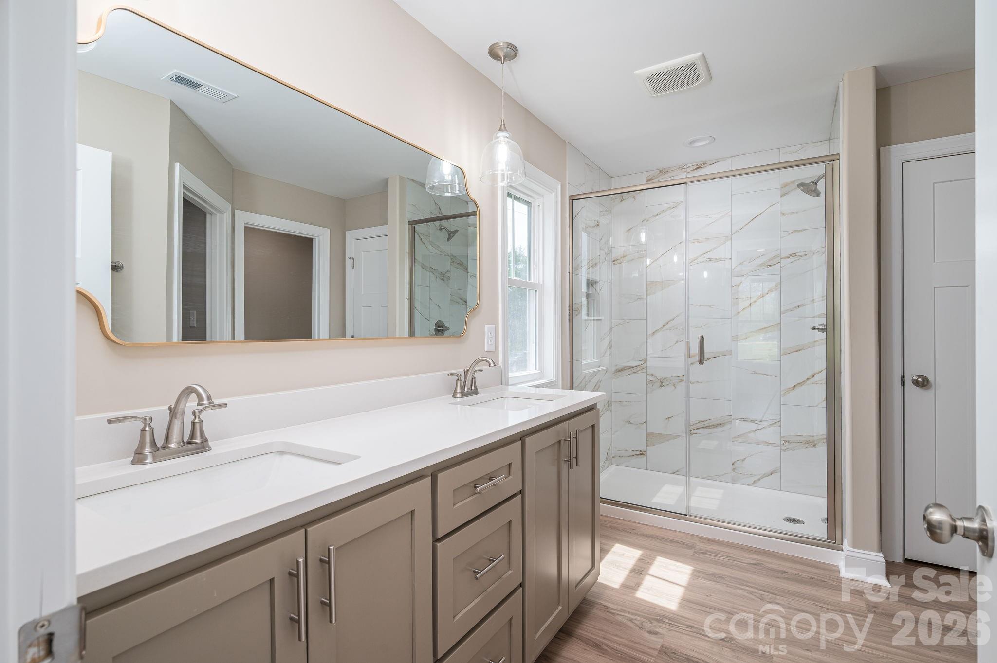 West End - Residential