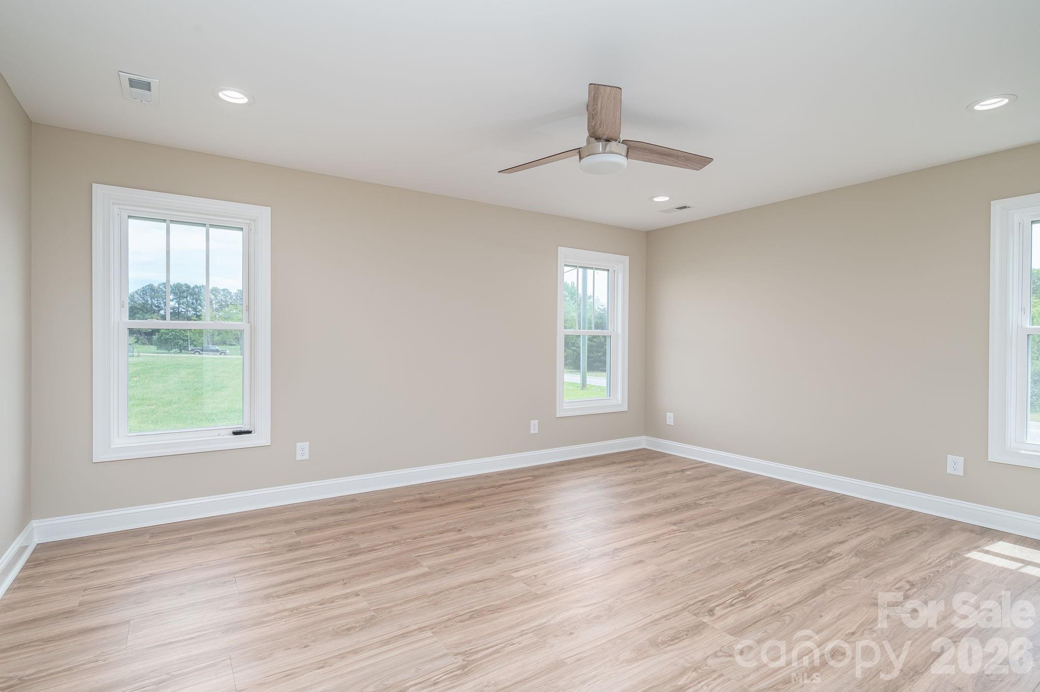 West End - Residential