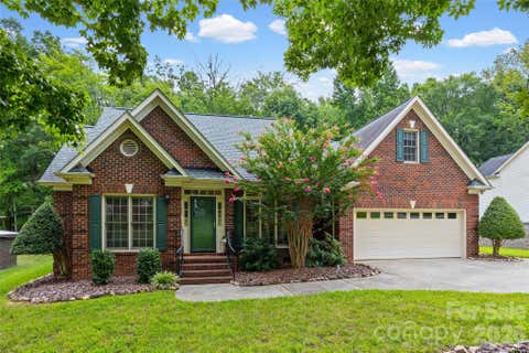 Photo of 5385 Apple Glen Drive, Harrisburg, NC 28075 (MLS # 4407413)