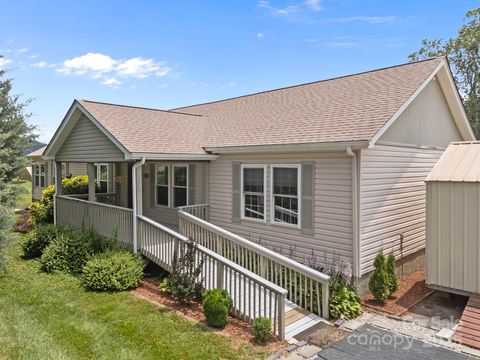 382 Onteora Boulevard Asheville NC 28803