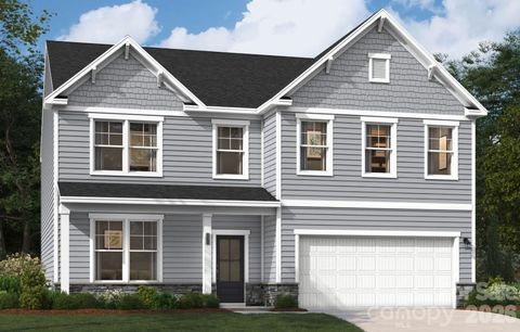 Photo of 1217 Mossy Glade Road, Indian Trail, NC 28079 (MLS # 4407229)