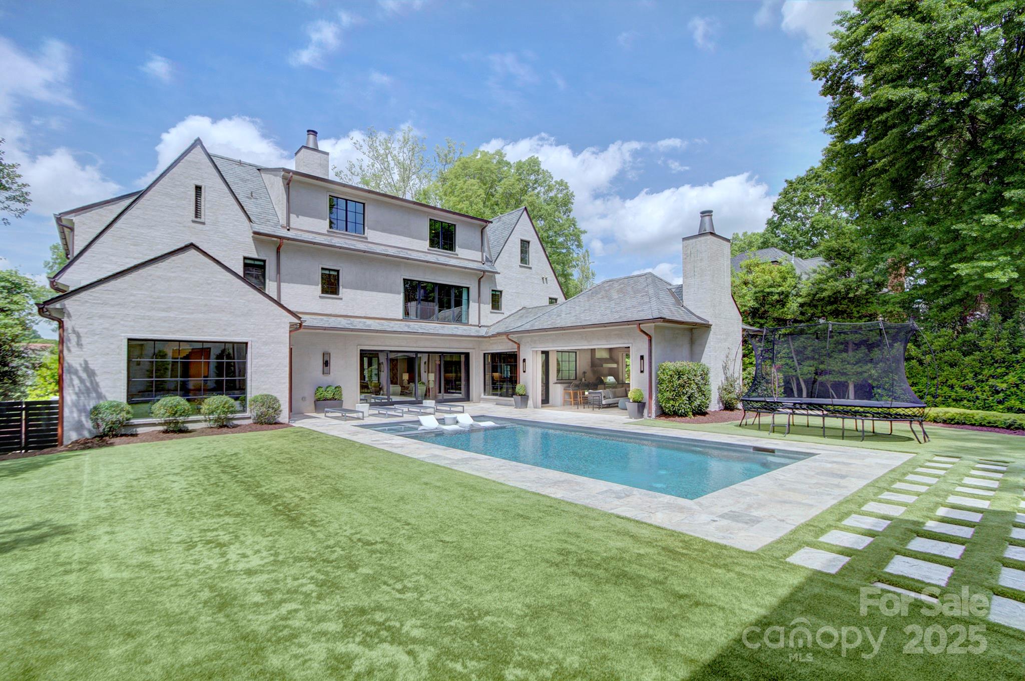 Pharr Acres - Residential