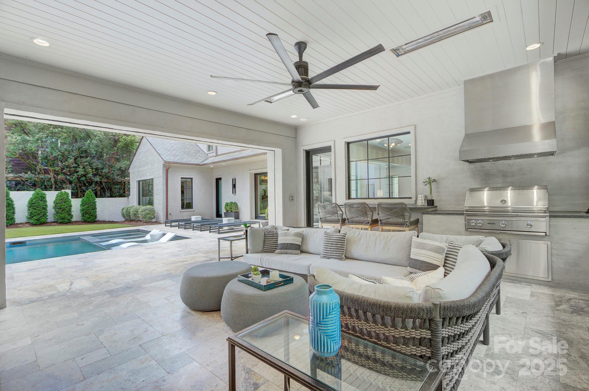 Pharr Acres - Residential