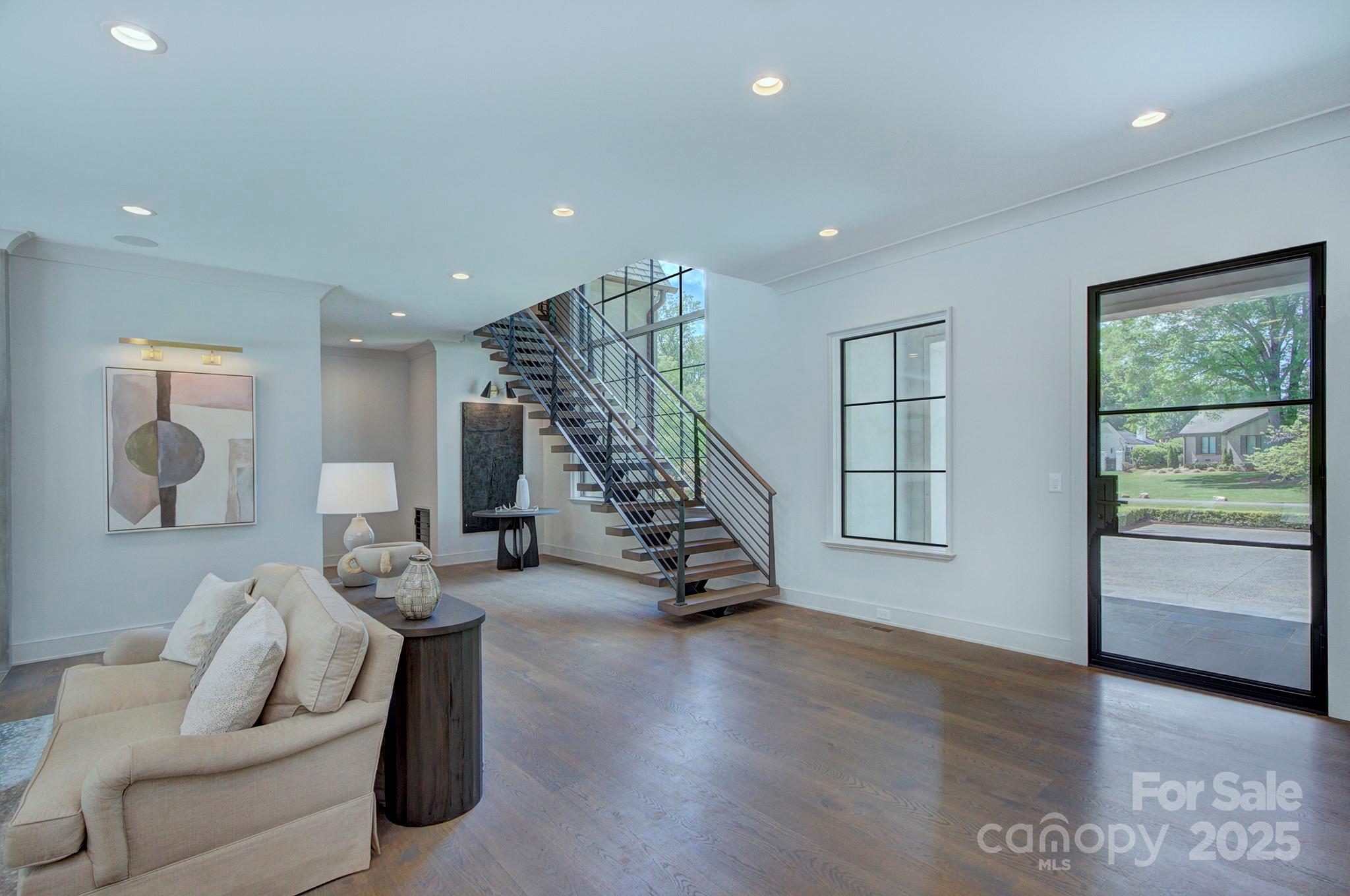 Pharr Acres - Residential