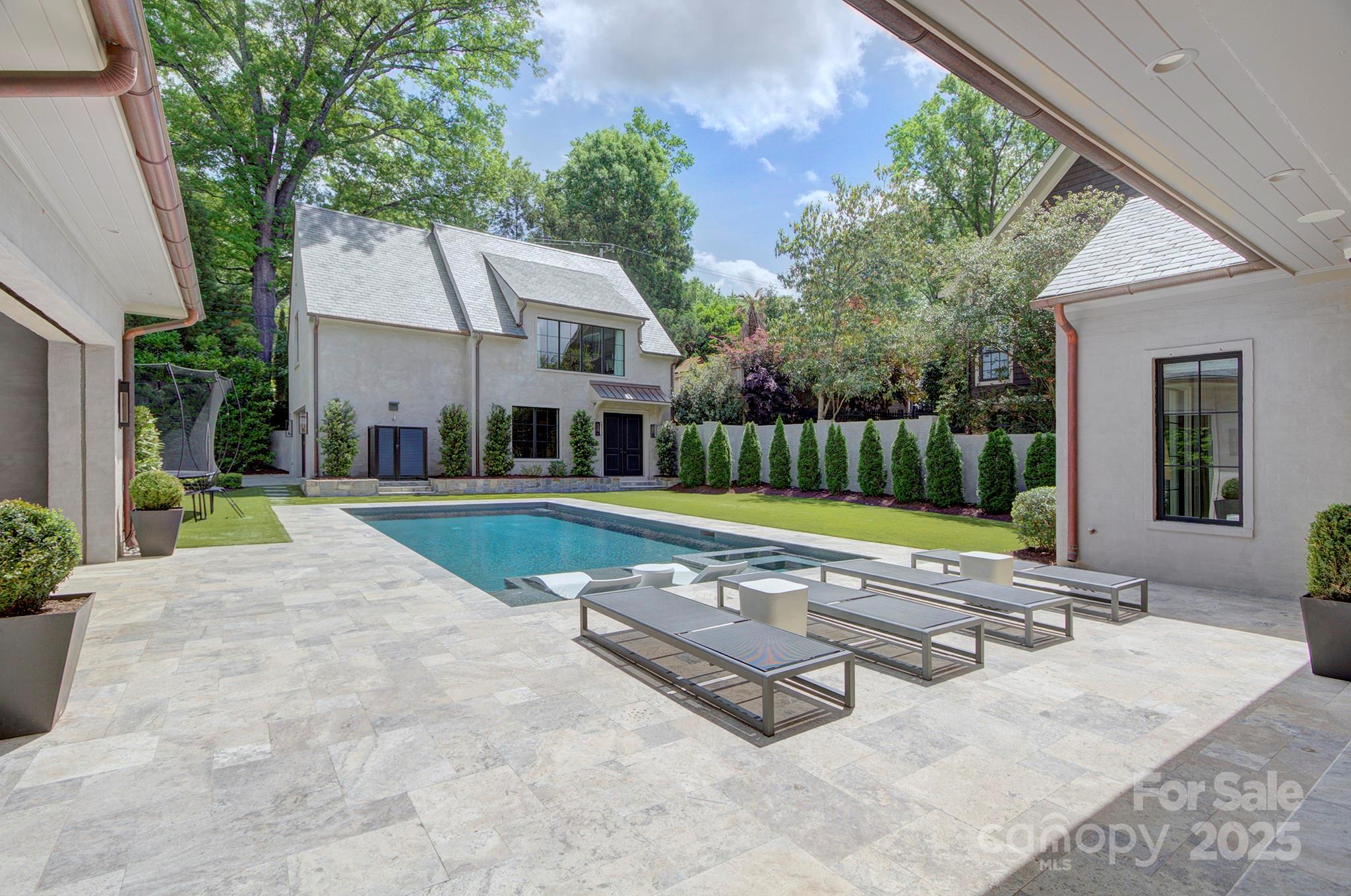 Pharr Acres - Residential