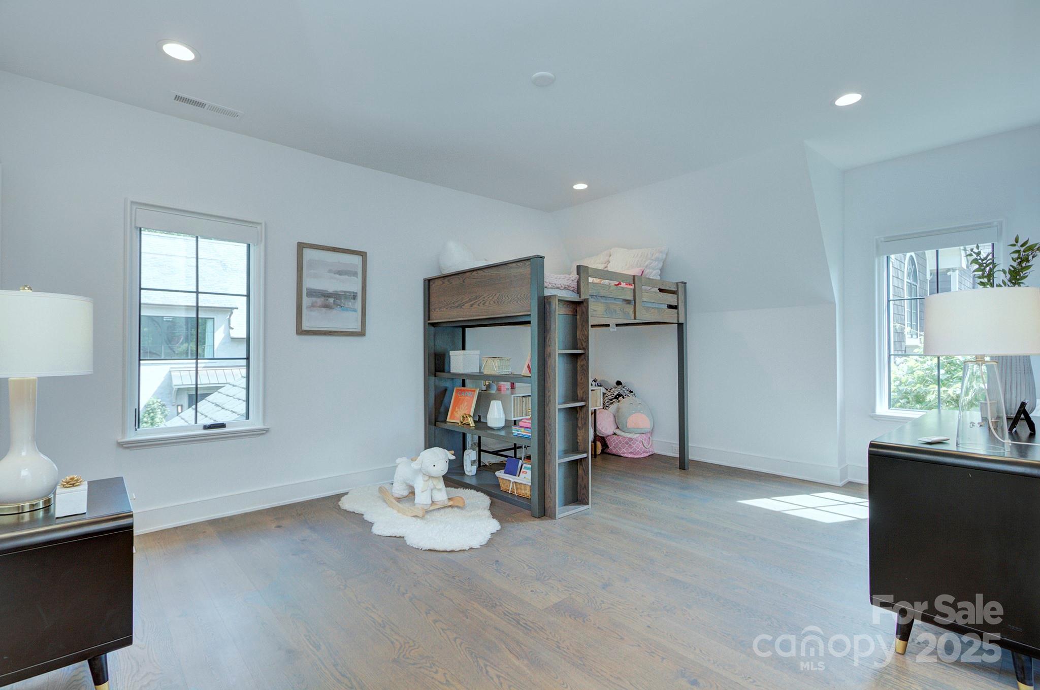 Pharr Acres - Residential