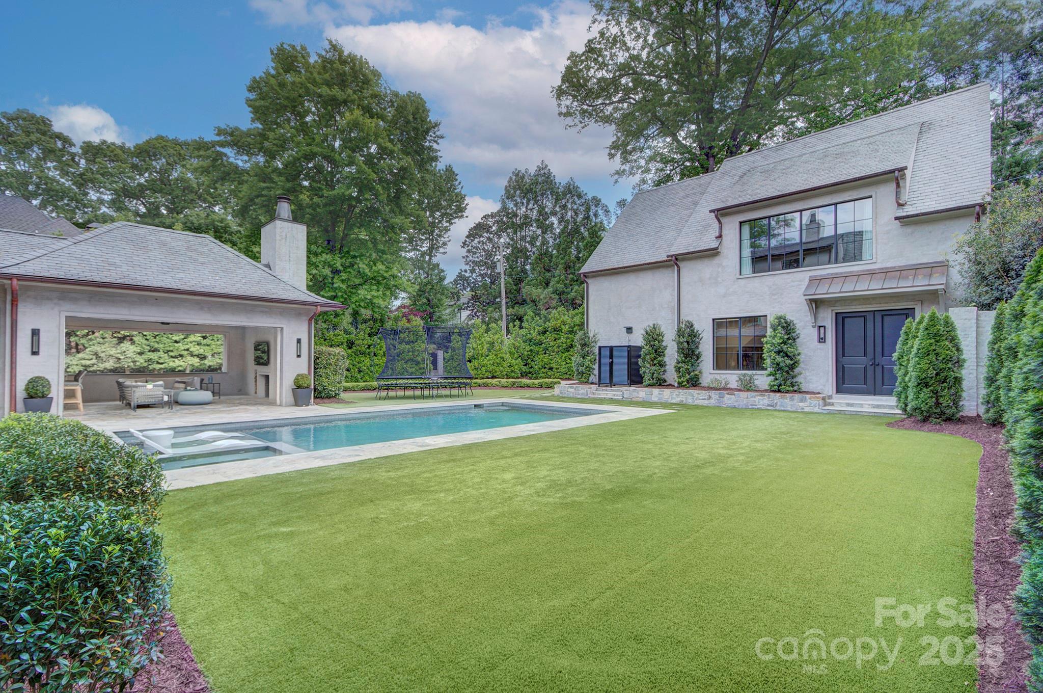 Pharr Acres - Residential