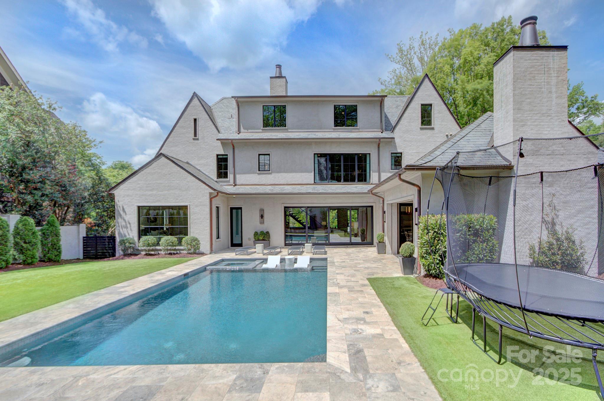 Pharr Acres - Residential