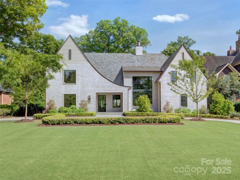 1919 Shoreham Drive Charlotte NC 28211
