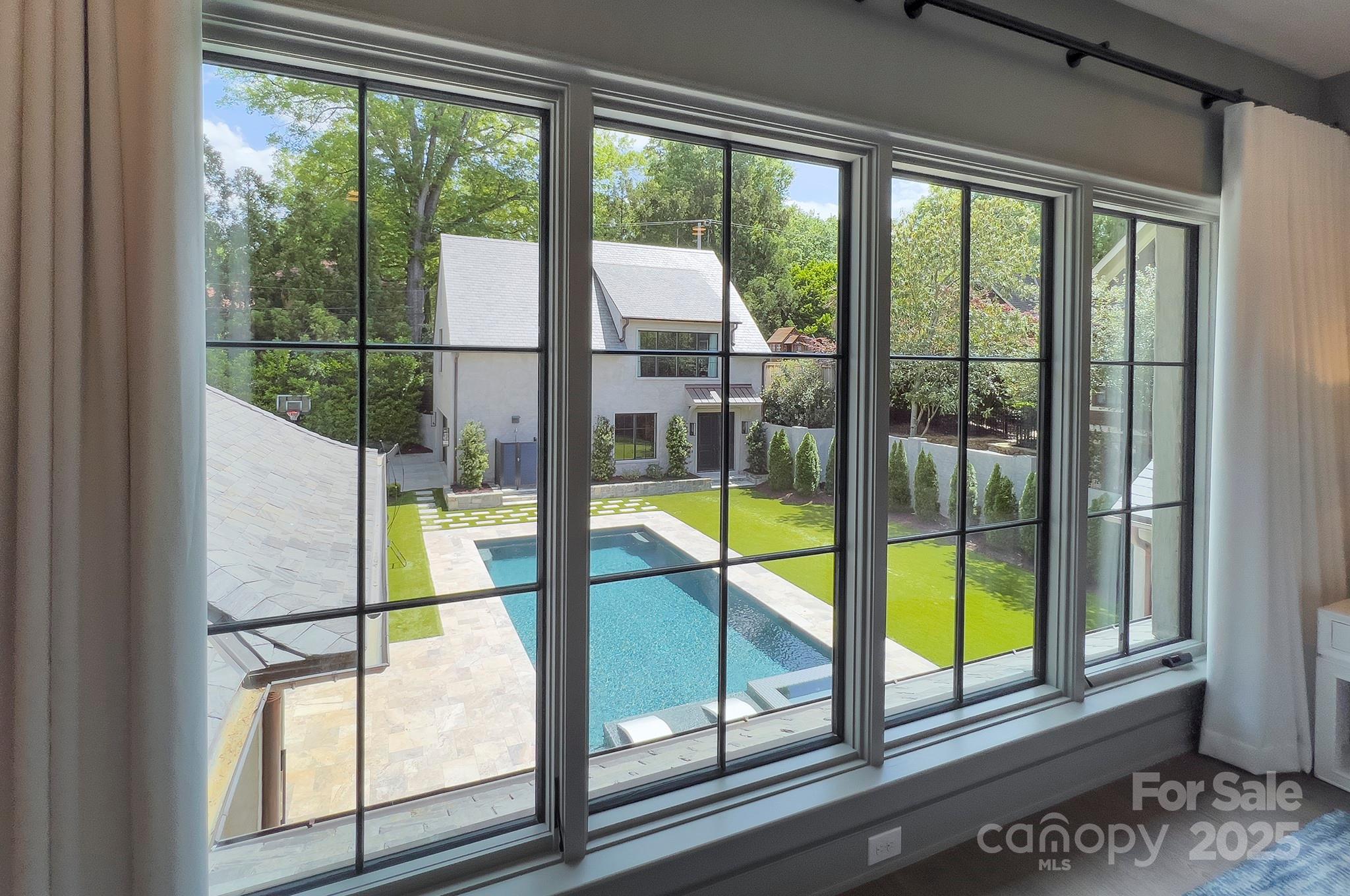 Pharr Acres - Residential