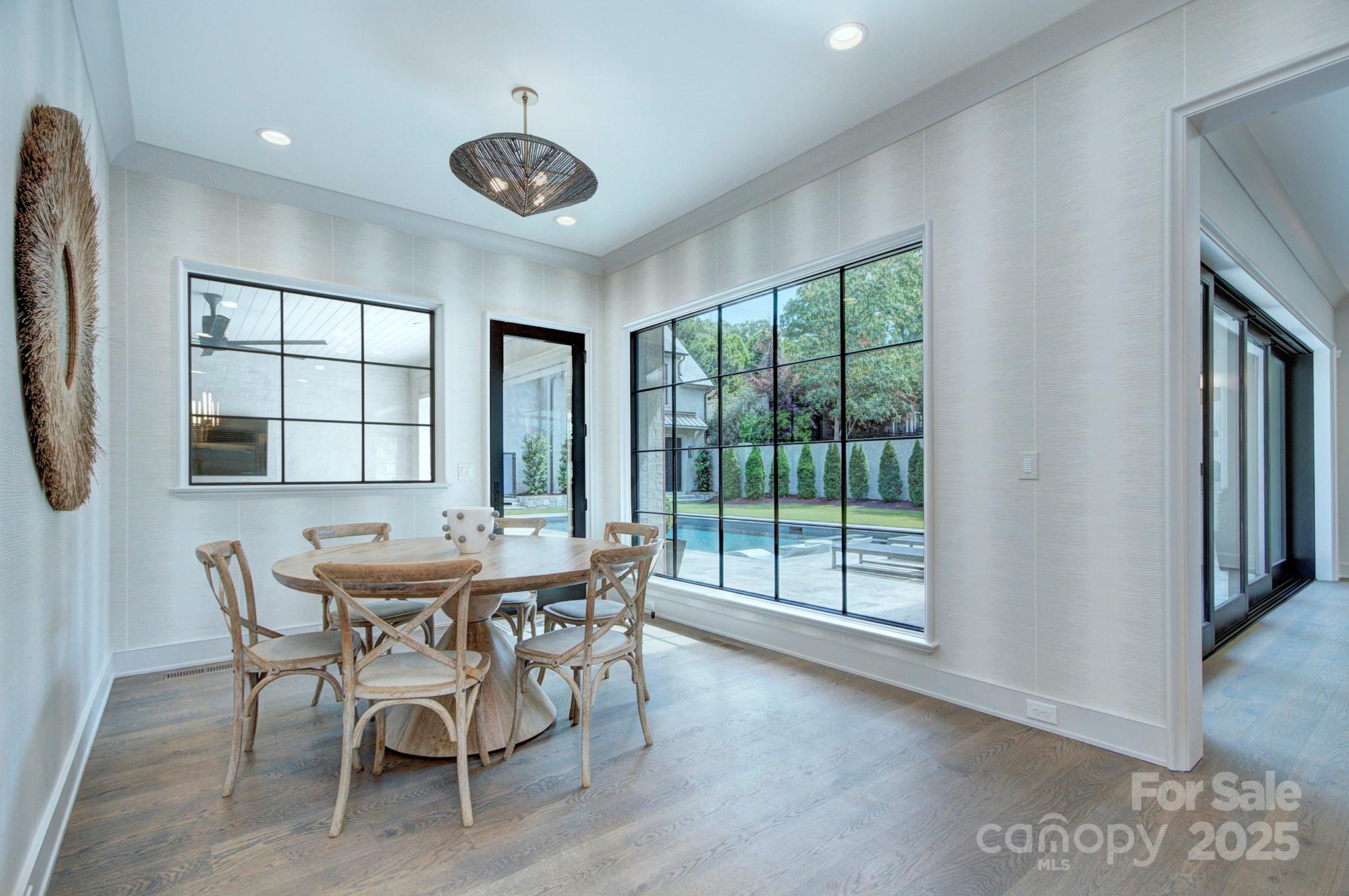 Pharr Acres - Residential