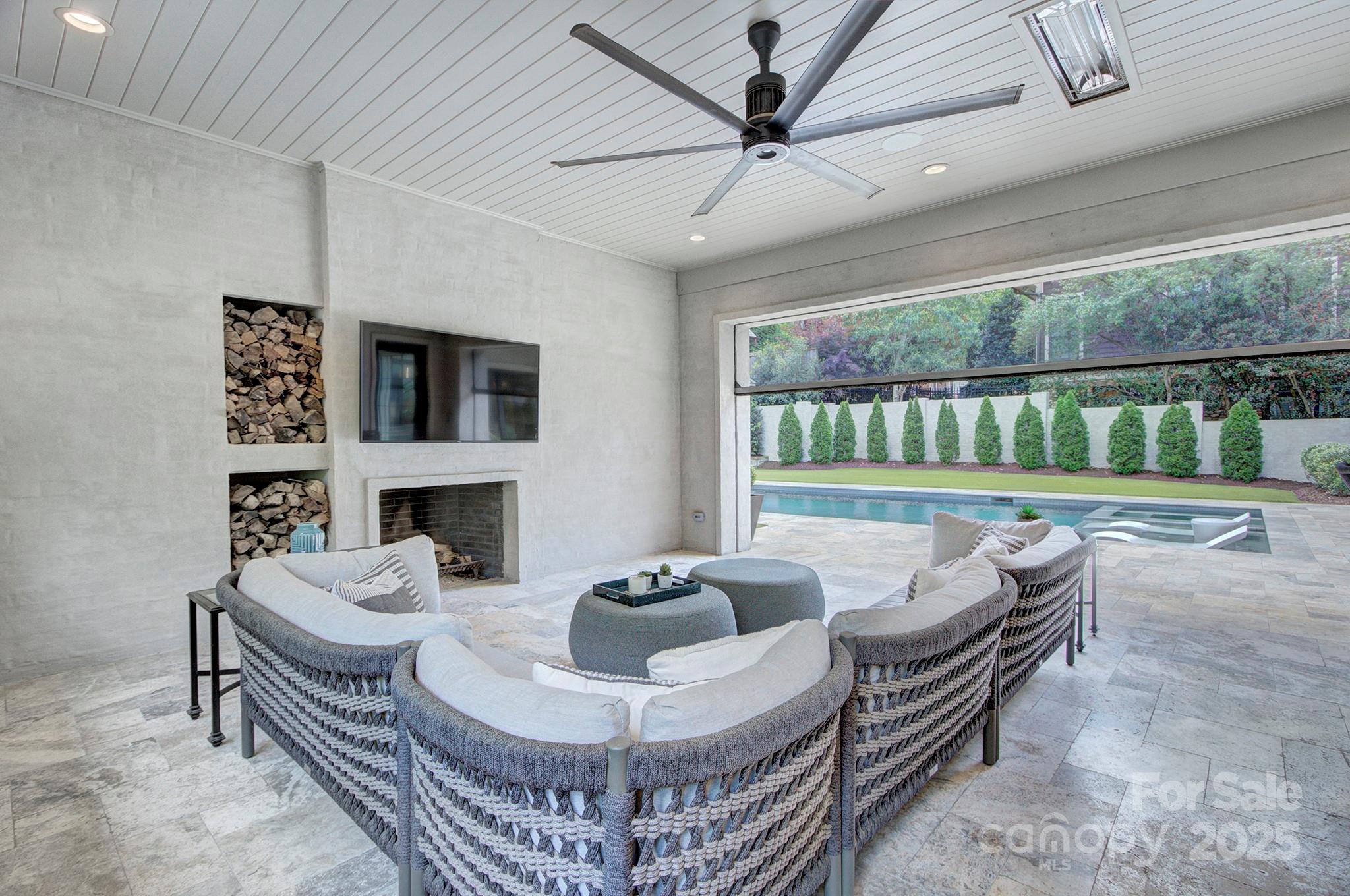 Pharr Acres - Residential