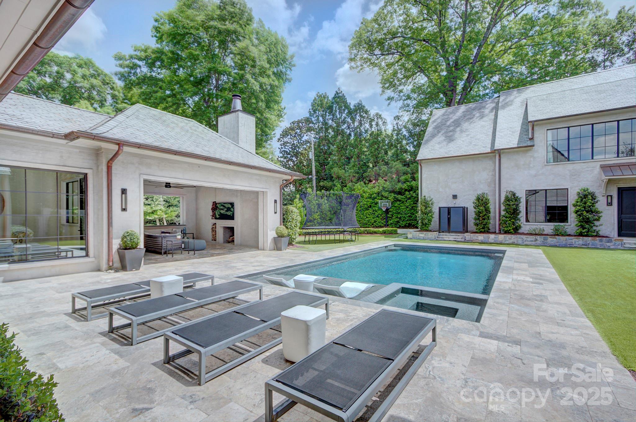 Pharr Acres - Residential