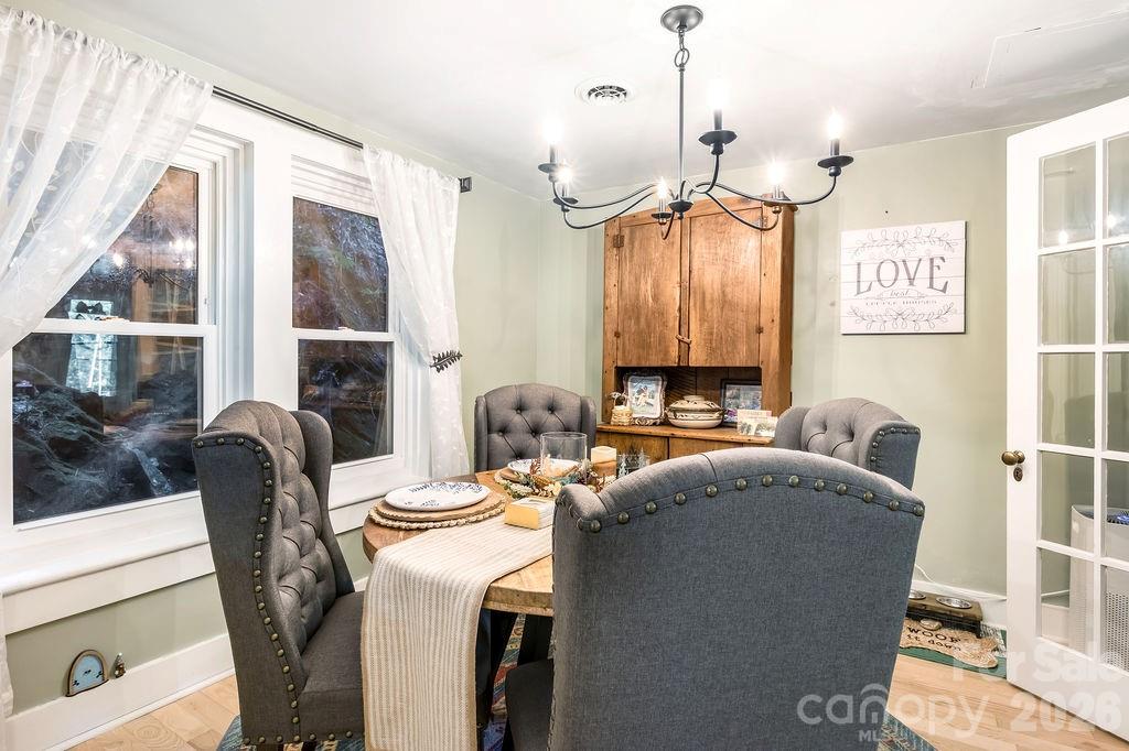 34 Coosa Ridge Drive