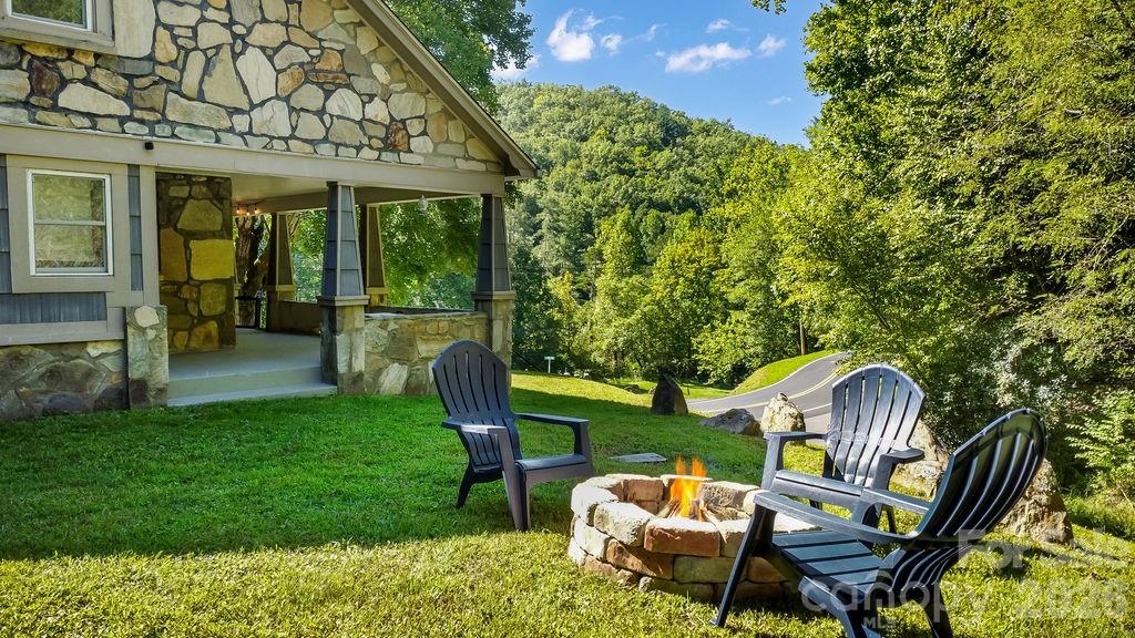 34 Coosa Ridge Drive