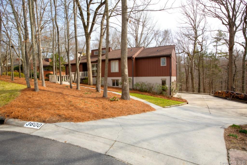 Mountainbrook - Residential