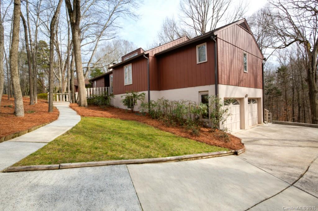 Mountainbrook - Residential