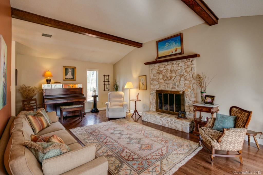 Mountainbrook - Residential