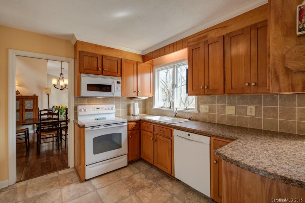 Mountainbrook - Residential