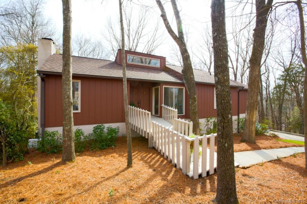 Mountainbrook - Residential