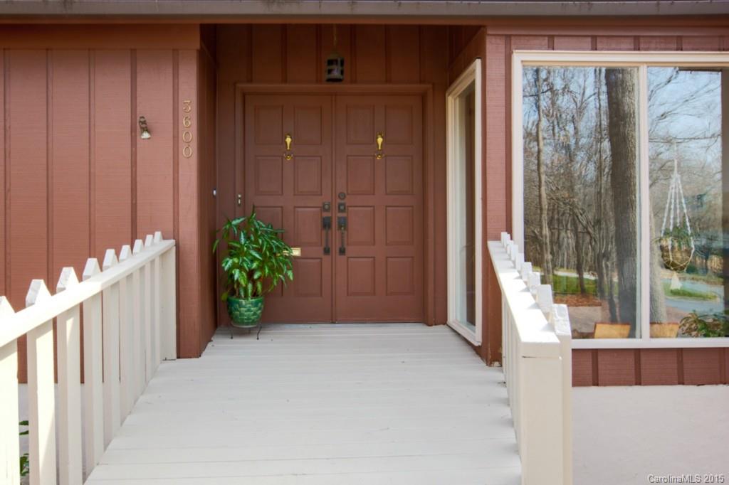 Mountainbrook - Residential