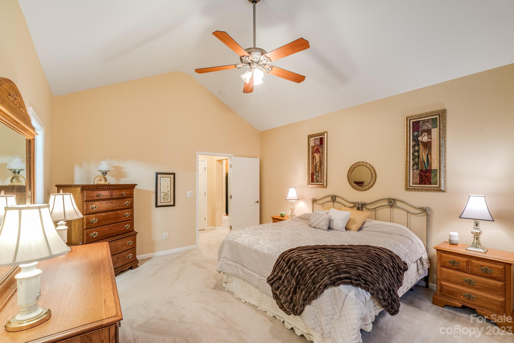 Four Seasons At Gold Hill - Residential