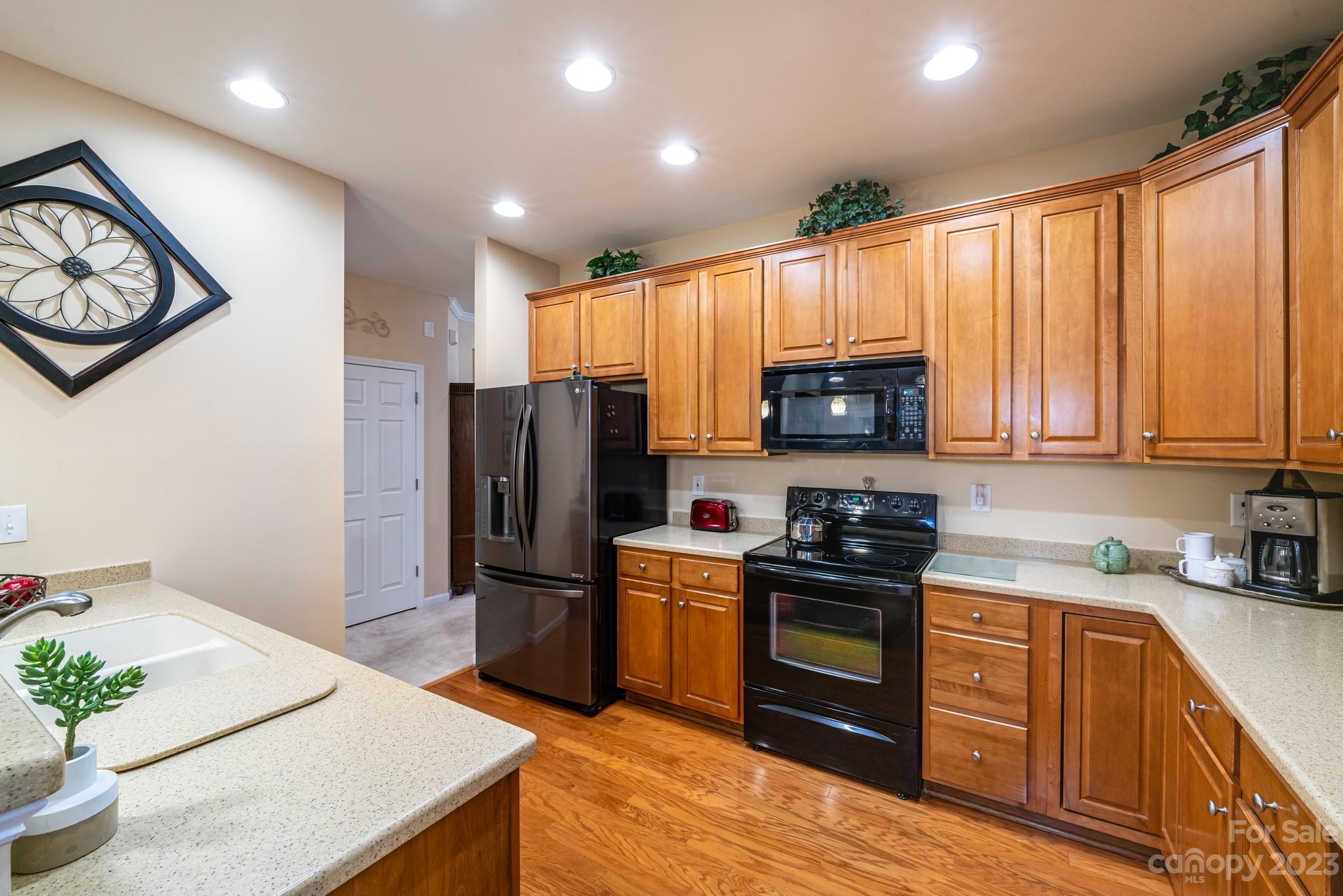 Four Seasons At Gold Hill - Residential