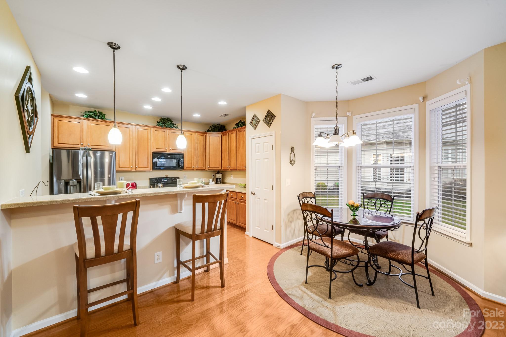 Four Seasons At Gold Hill - Residential