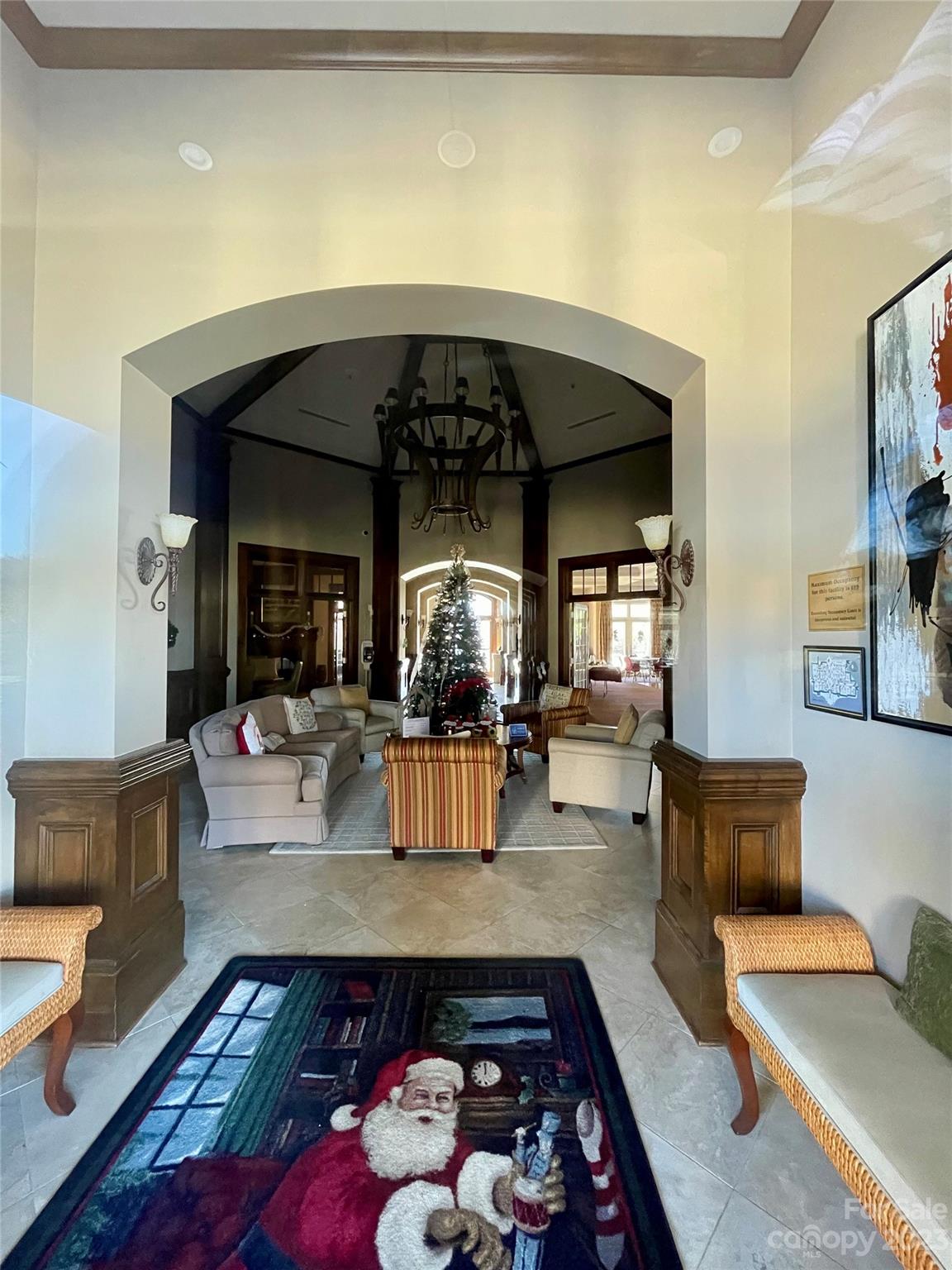 Four Seasons At Gold Hill - Residential