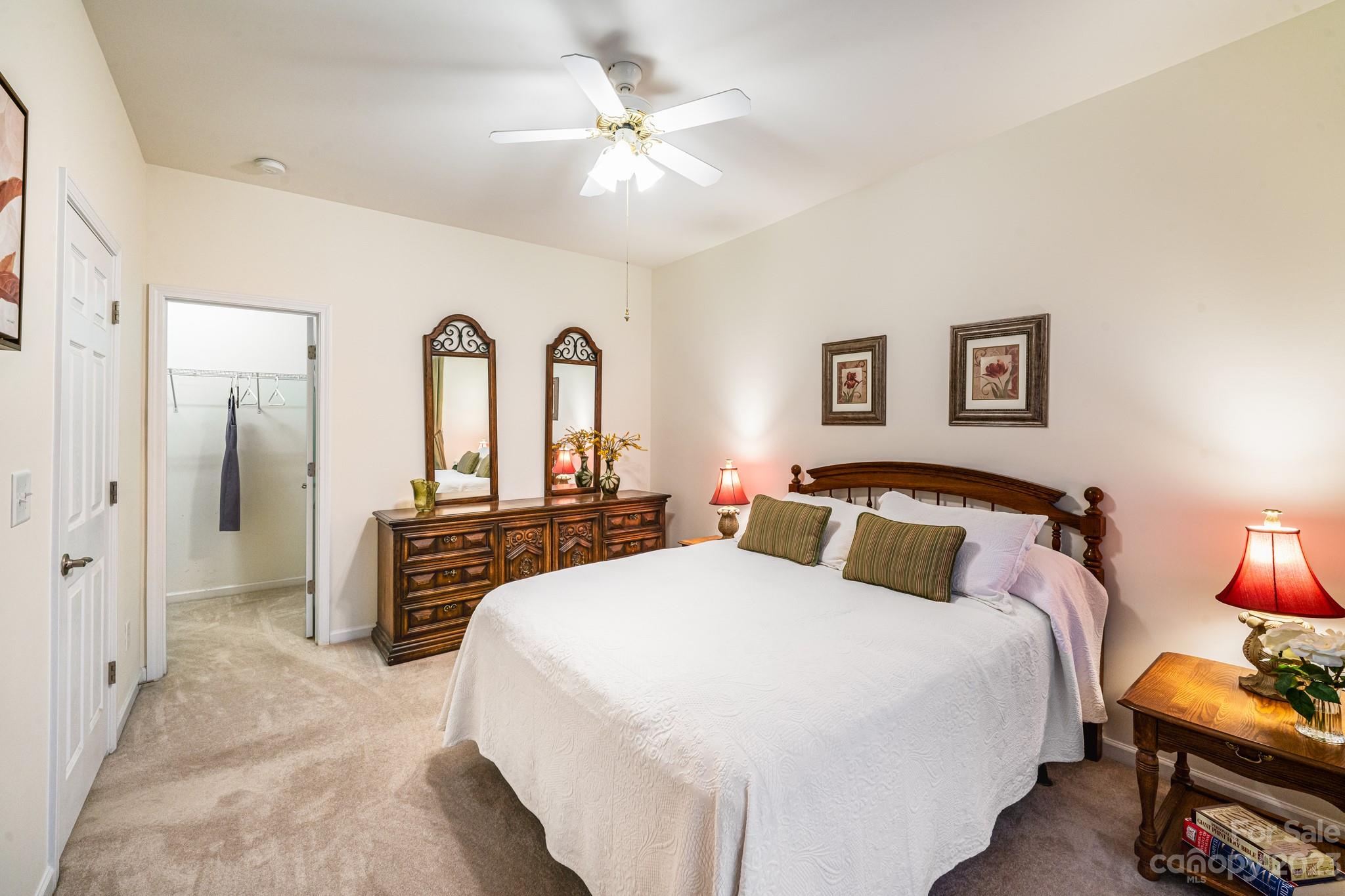 Four Seasons At Gold Hill - Residential