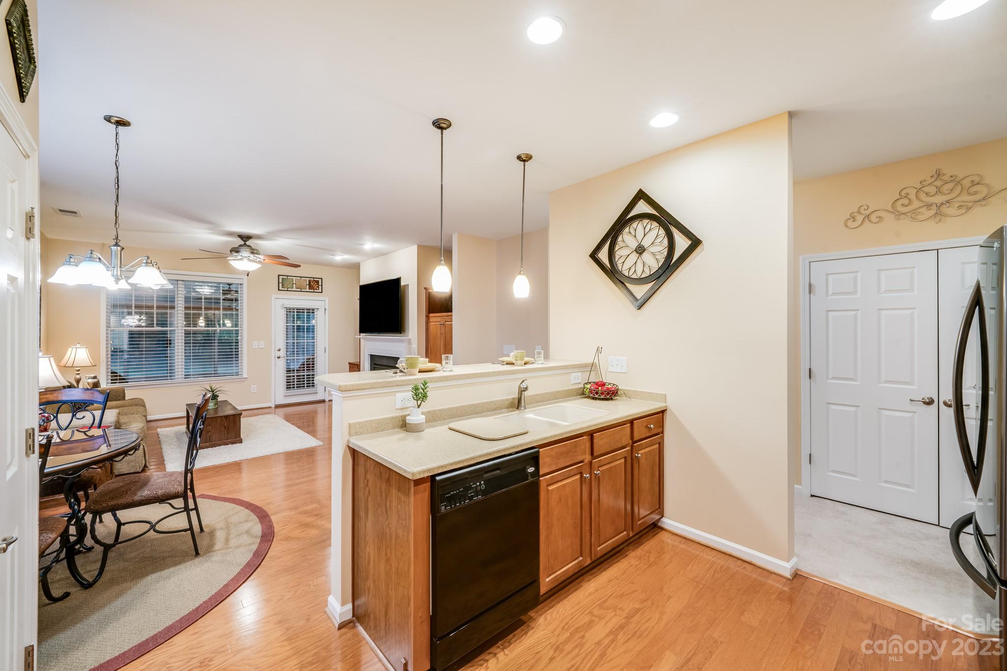 Four Seasons At Gold Hill - Residential