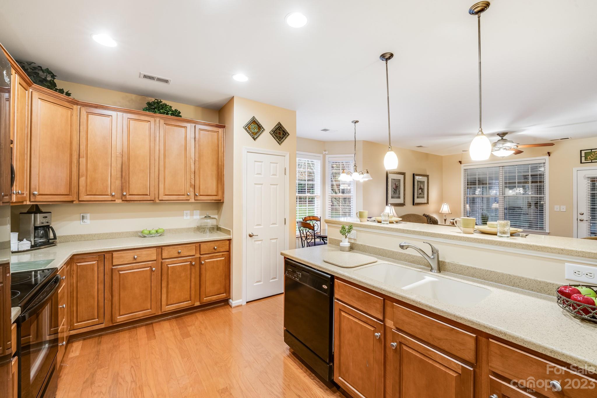 Four Seasons At Gold Hill - Residential