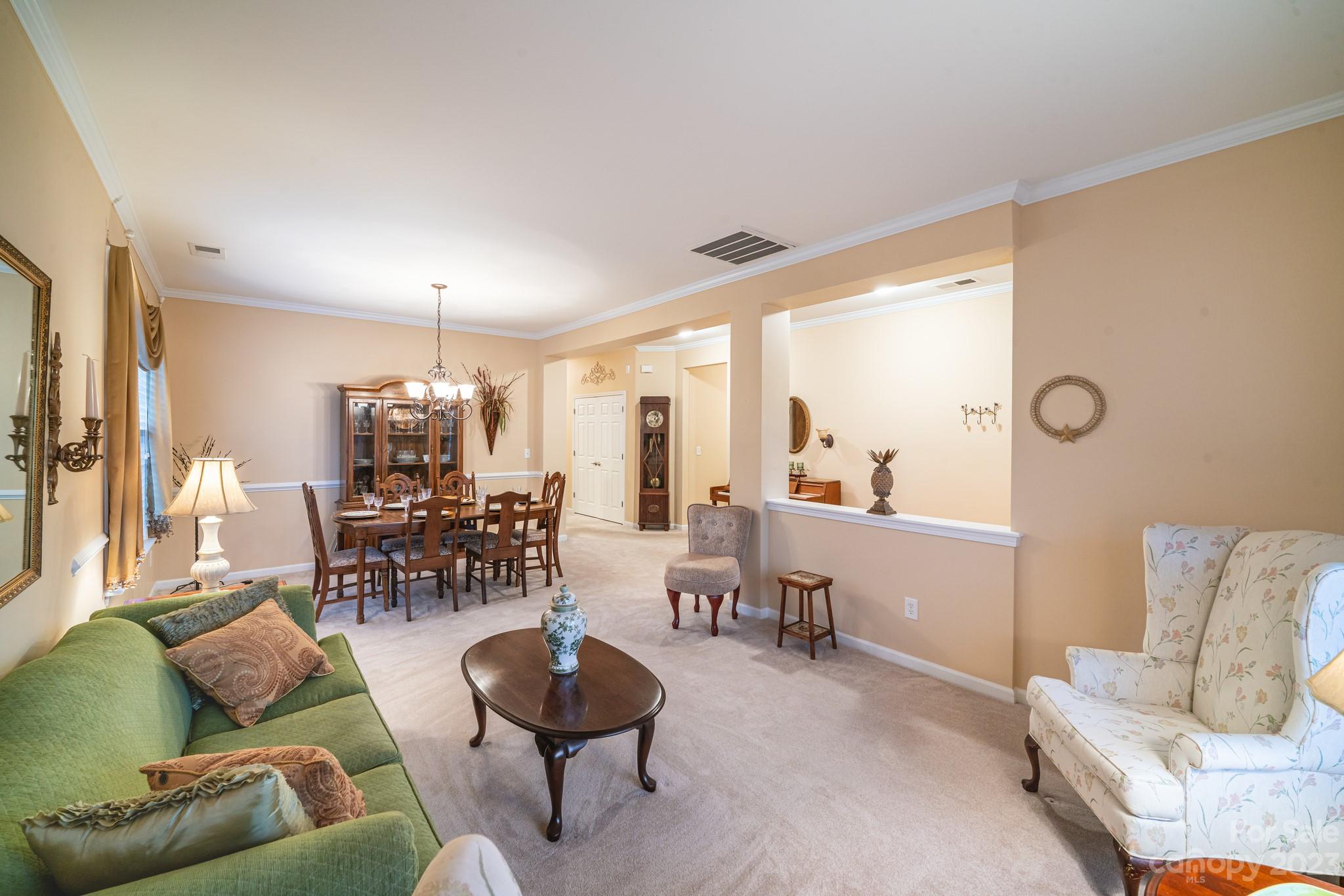 Four Seasons At Gold Hill - Residential