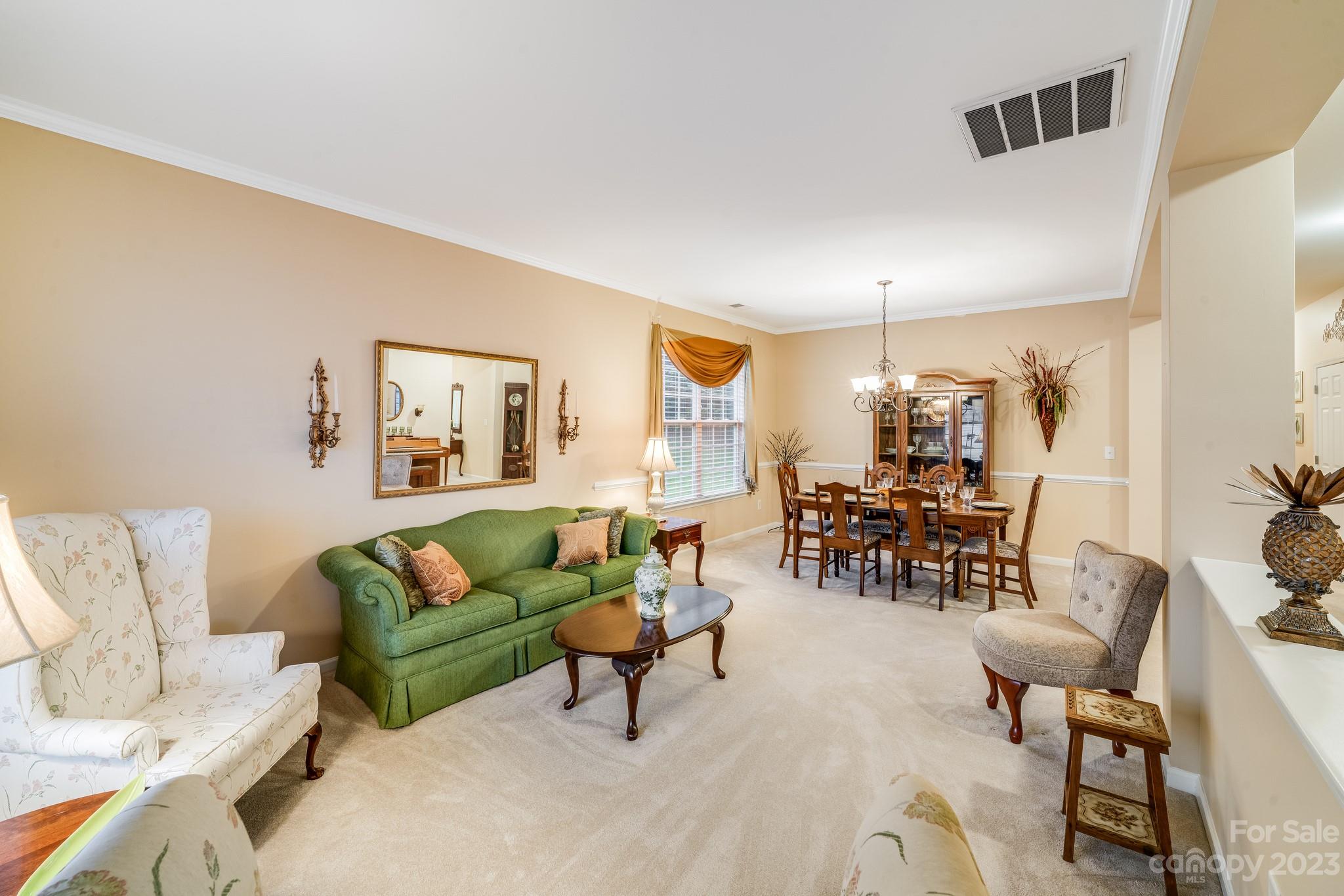 Four Seasons At Gold Hill - Residential