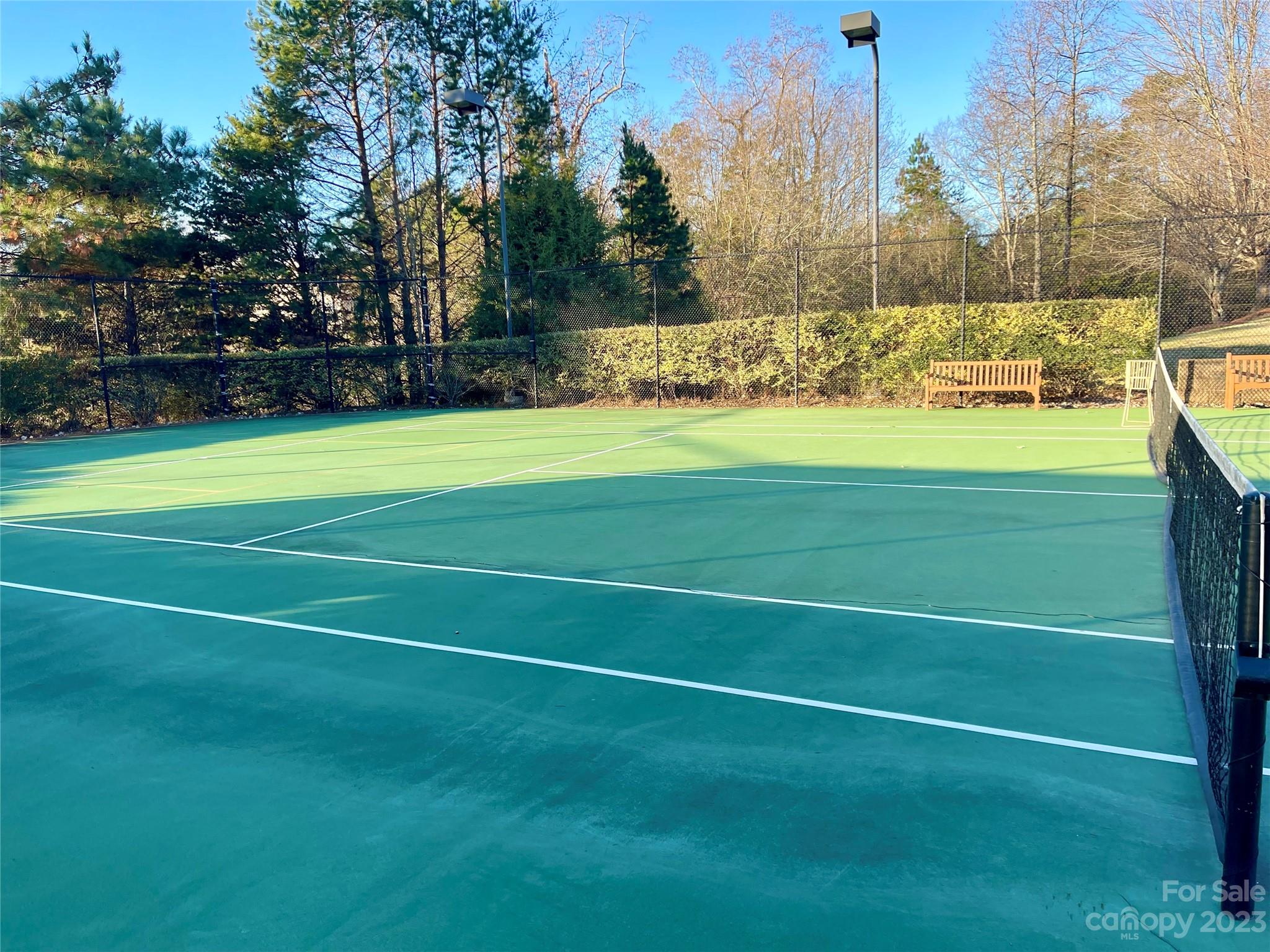 Four Seasons At Gold Hill - Residential