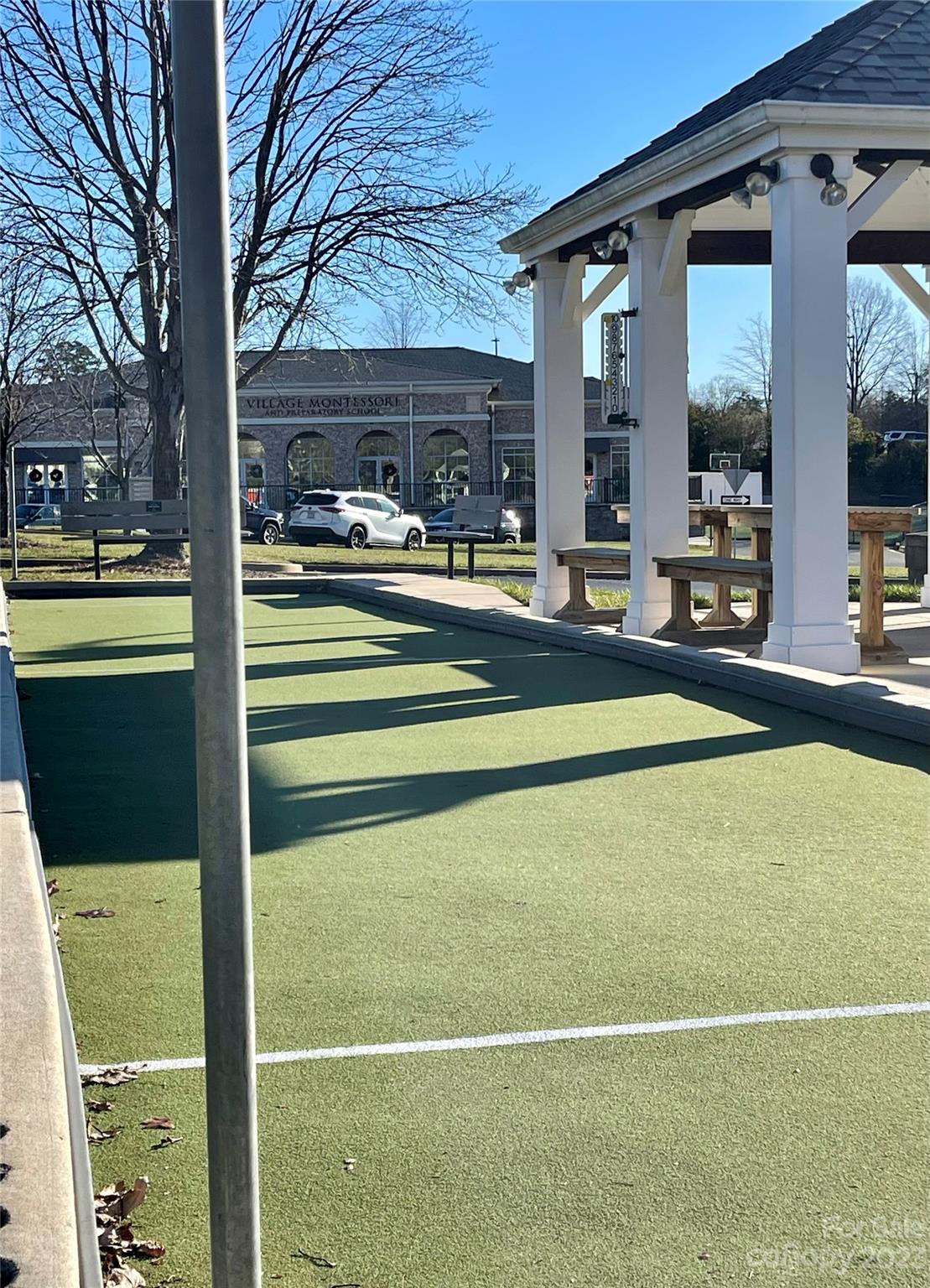 Four Seasons At Gold Hill - Residential