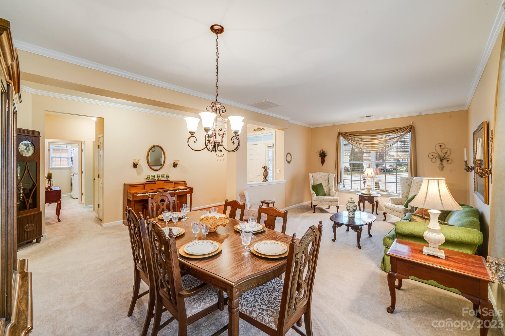 Four Seasons At Gold Hill - Residential