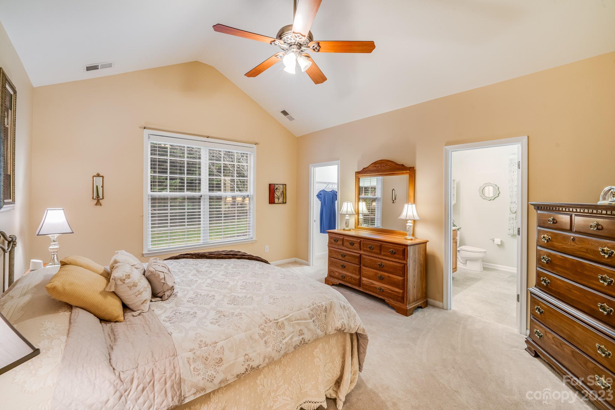 Four Seasons At Gold Hill - Residential