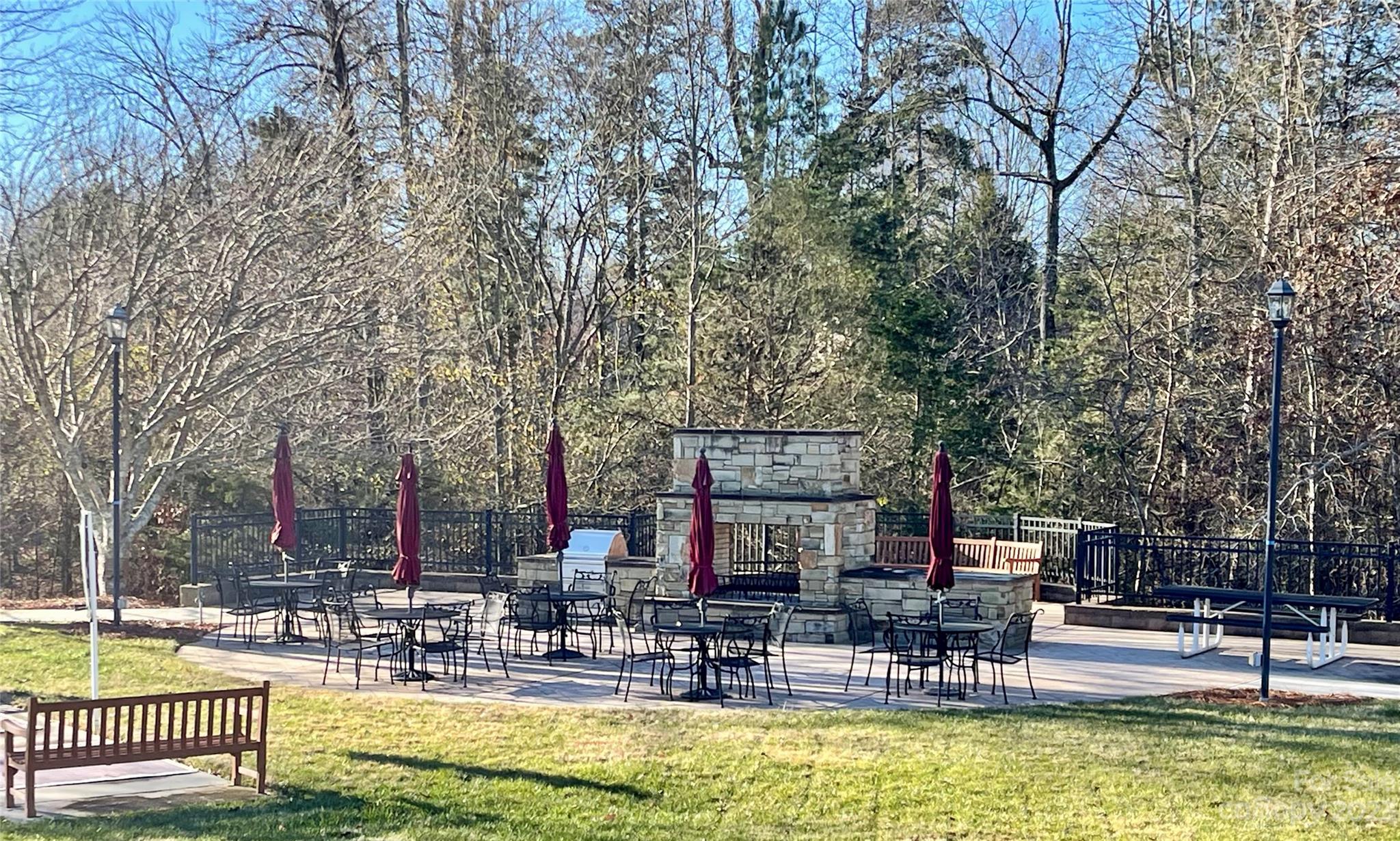 Four Seasons At Gold Hill - Residential