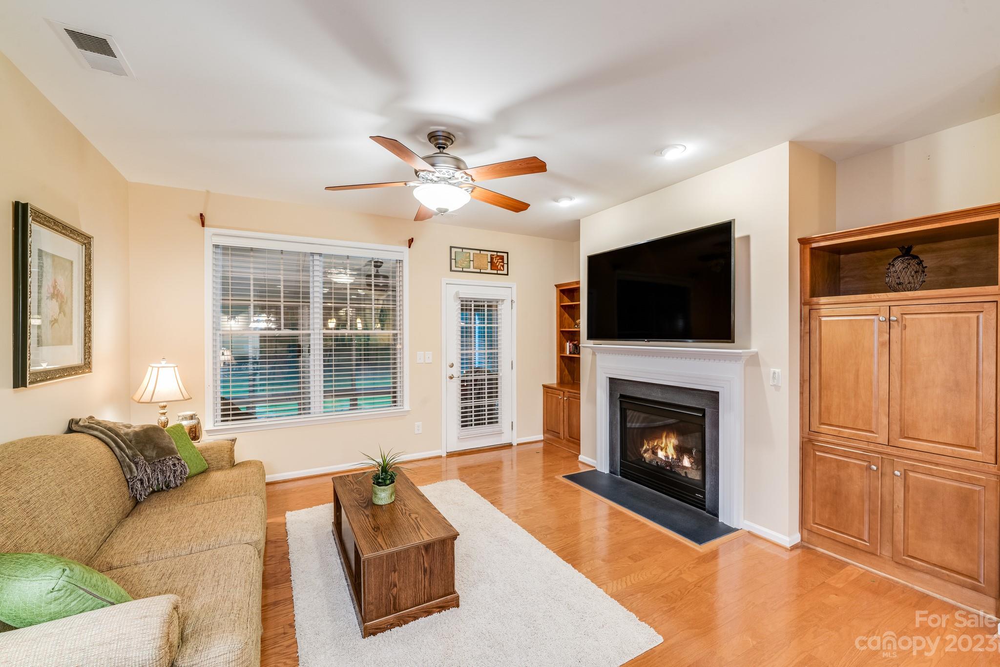 Four Seasons At Gold Hill - Residential