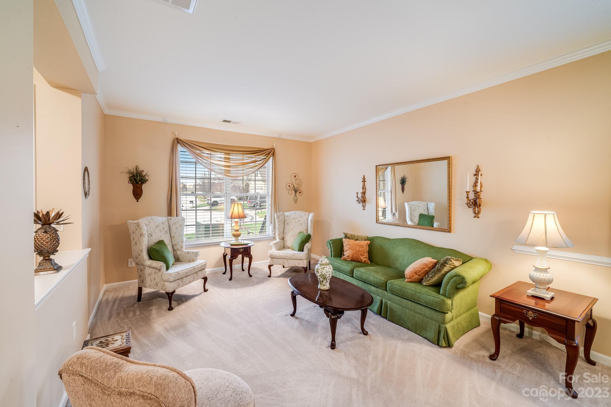 Four Seasons At Gold Hill - Residential